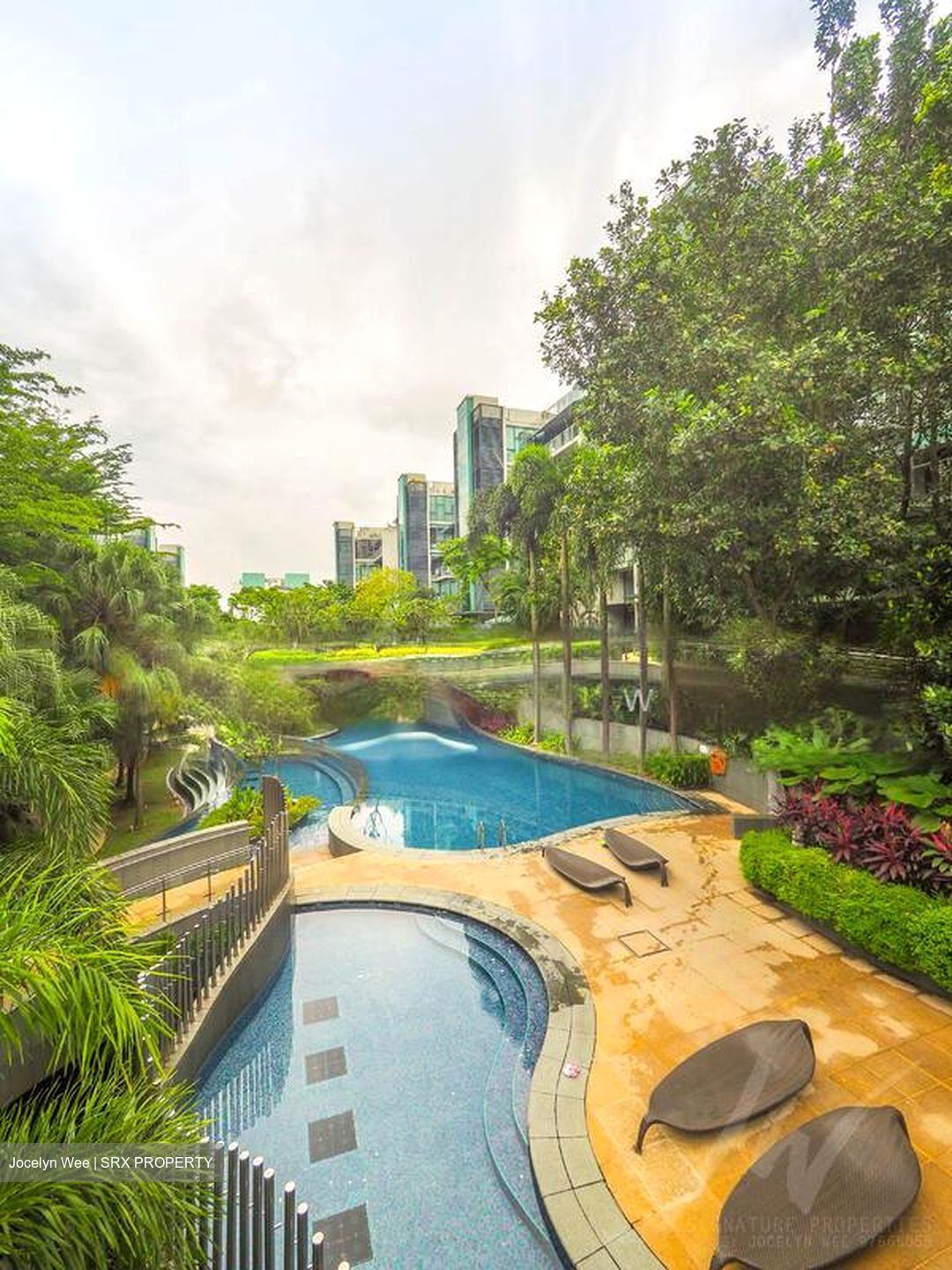 Duchess Residences (D10), Condominium #505431721